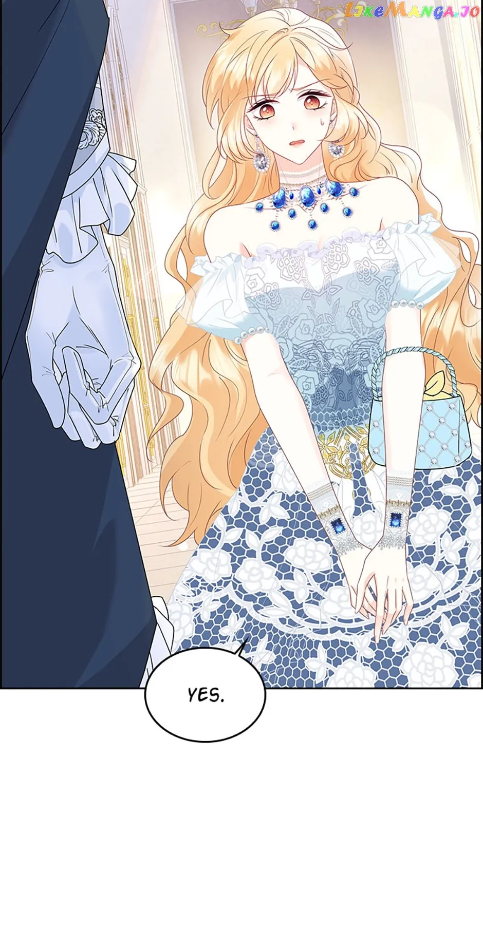 Let’s Live Together chapter 25 page 10
