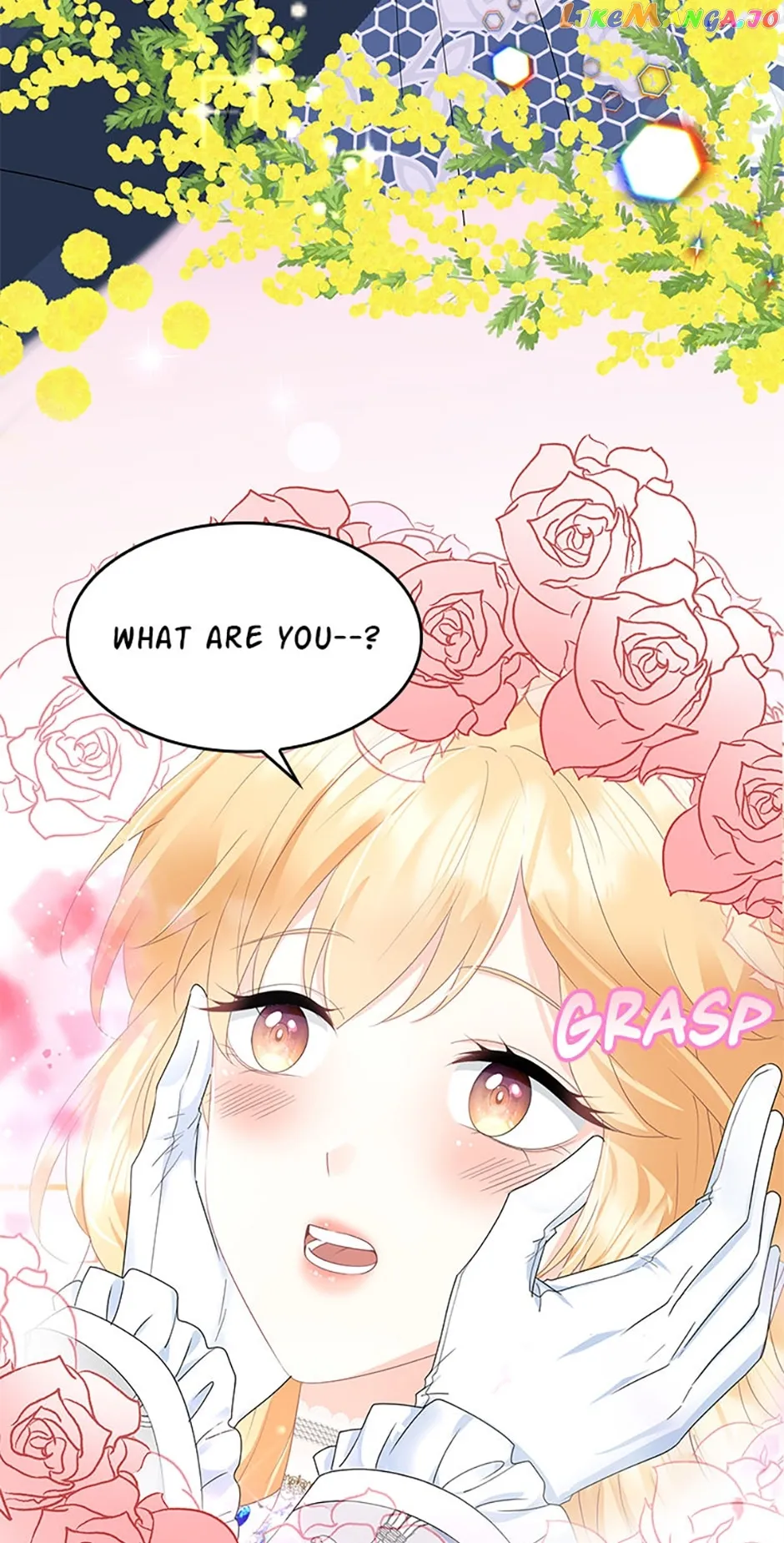 Let’s Live Together chapter 25 page 15