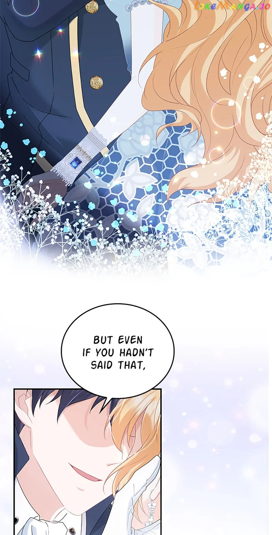 Let’s Live Together chapter 25 page 17