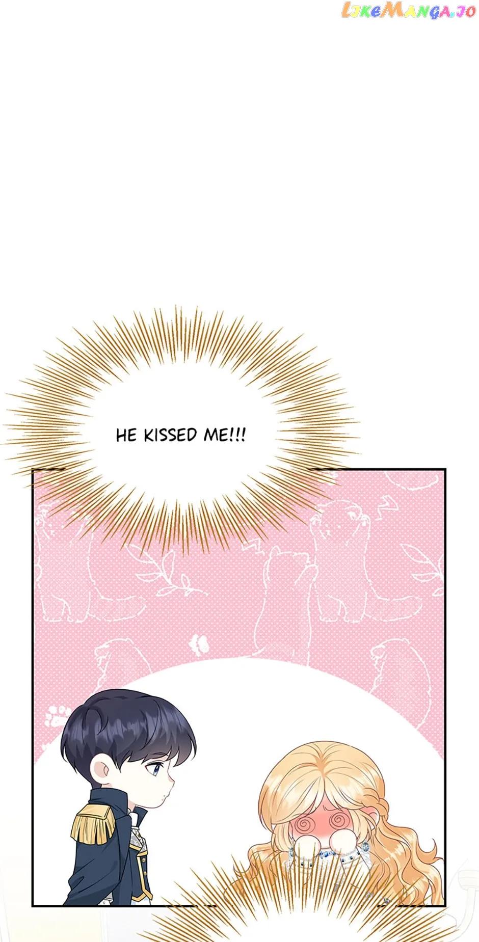 Let’s Live Together chapter 25 page 21