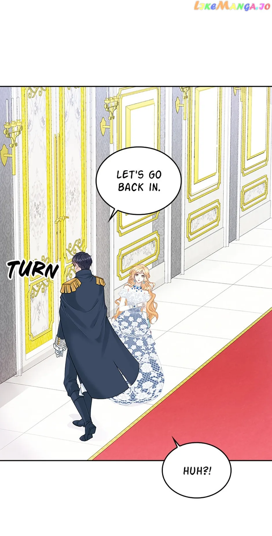 Let’s Live Together chapter 25 page 27