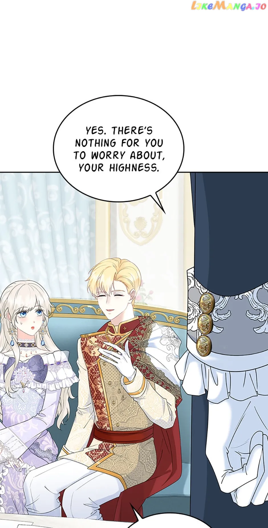 Let’s Live Together chapter 25 page 31