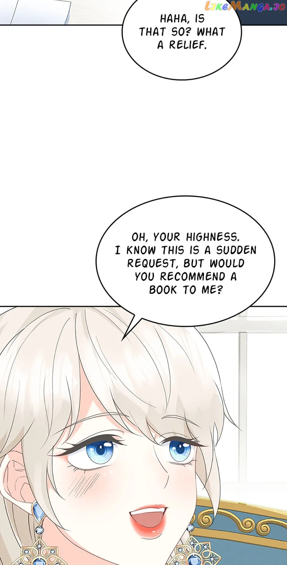 Let’s Live Together chapter 25 page 32