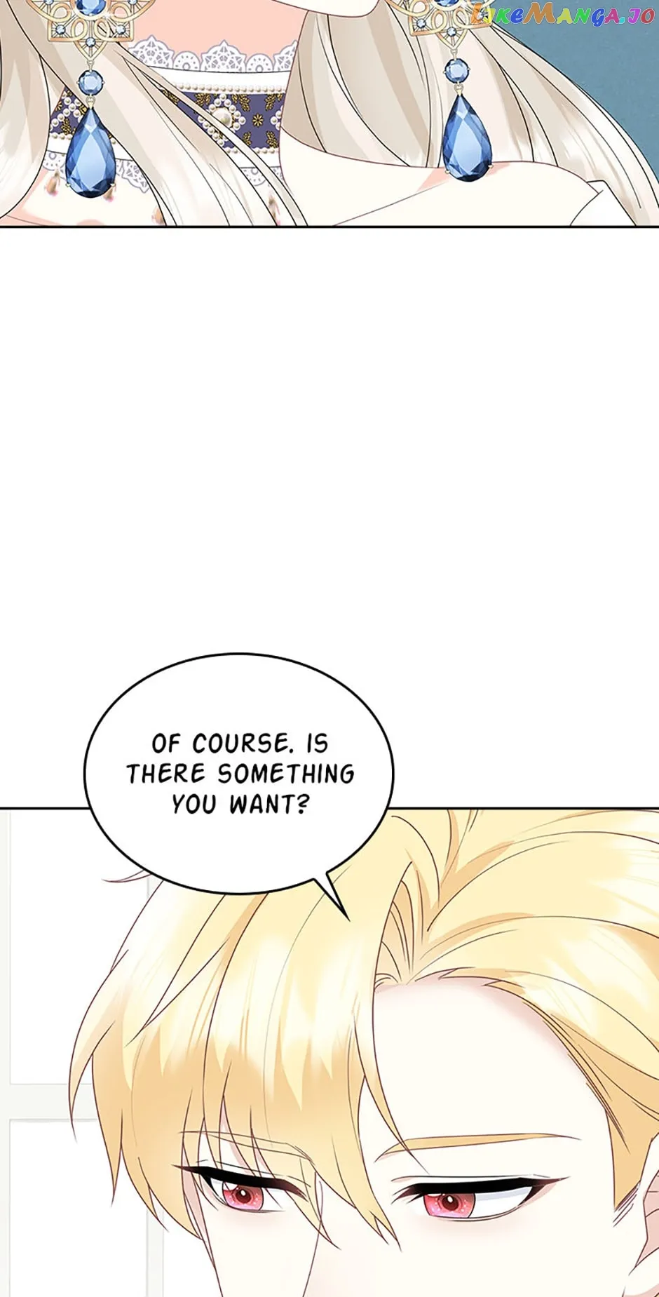 Let’s Live Together chapter 25 page 33