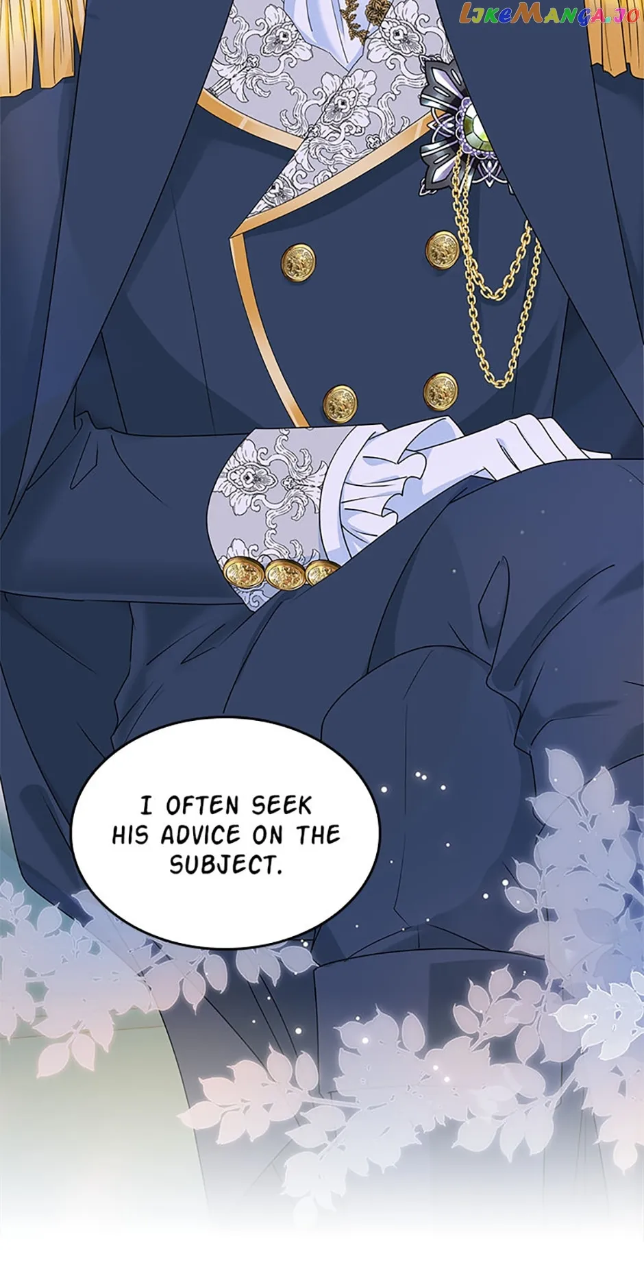 Let’s Live Together chapter 25 page 40