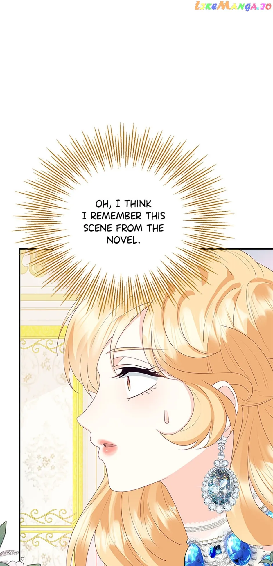 Let’s Live Together chapter 25 page 43