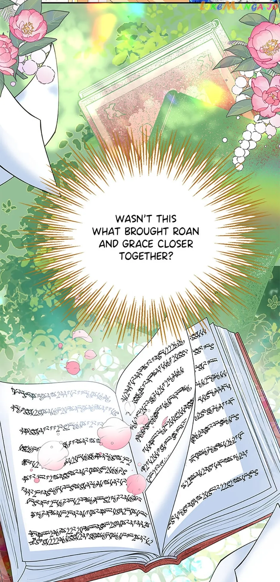 Let’s Live Together chapter 25 page 44