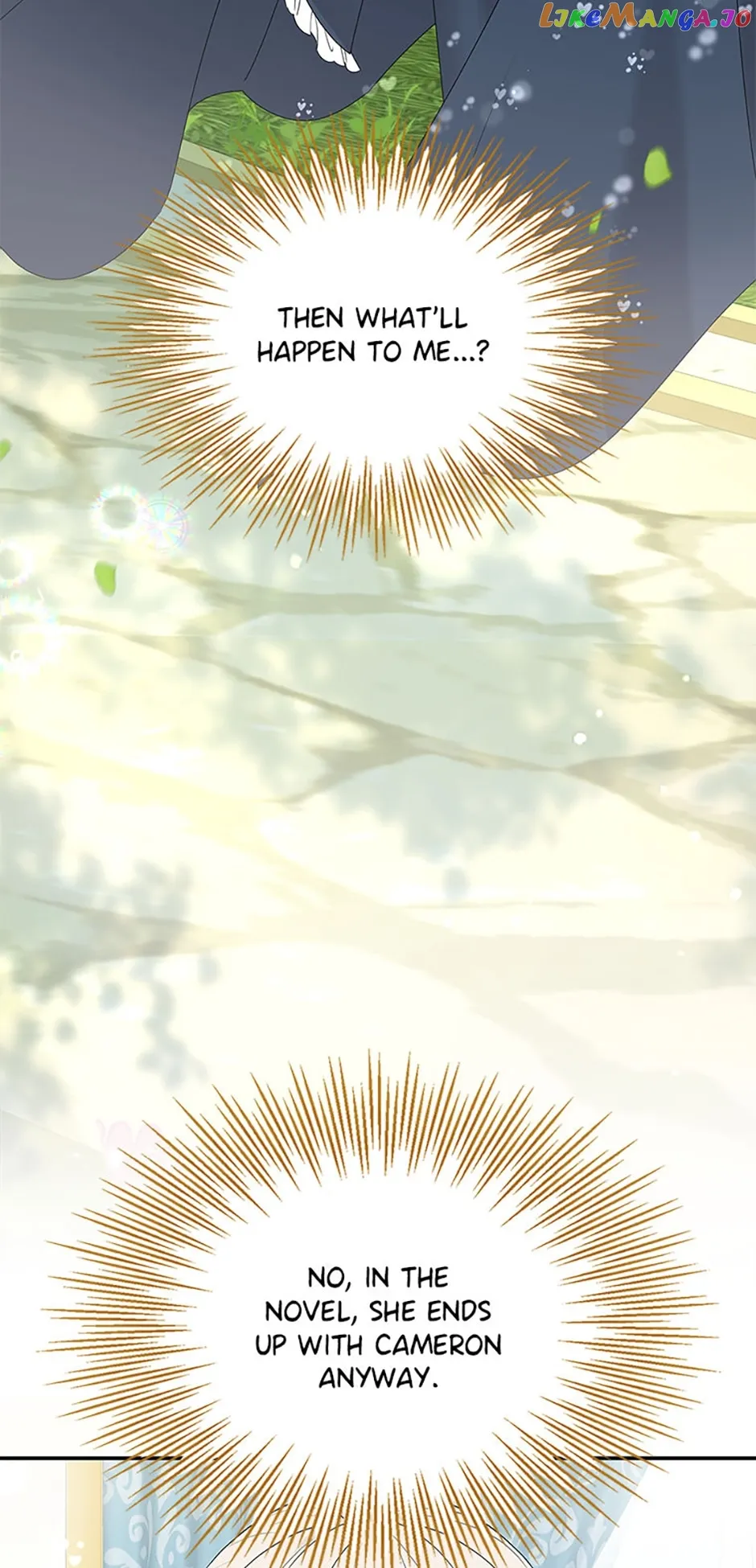 Let’s Live Together chapter 25 page 46