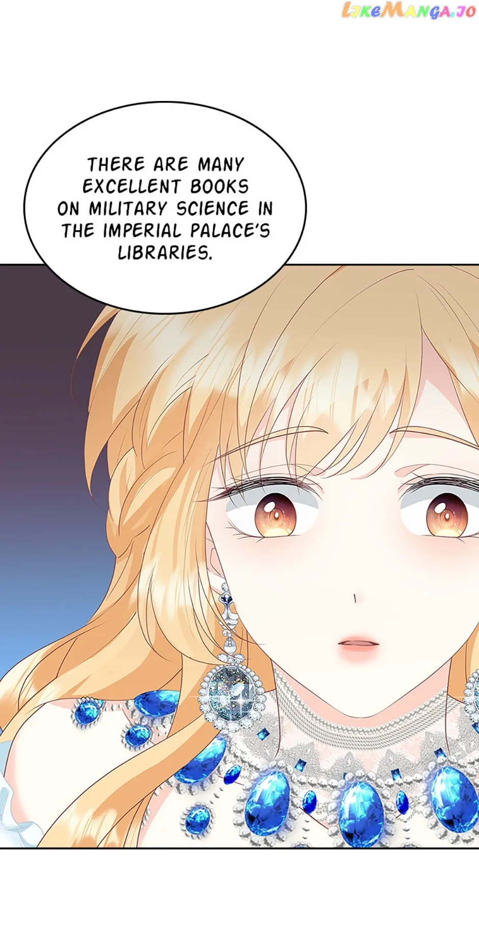 Let’s Live Together chapter 25 page 50