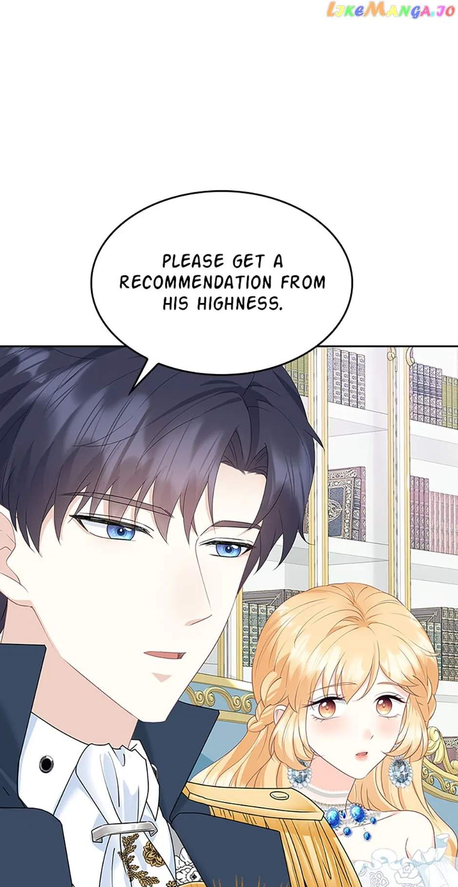 Let’s Live Together chapter 25 page 51