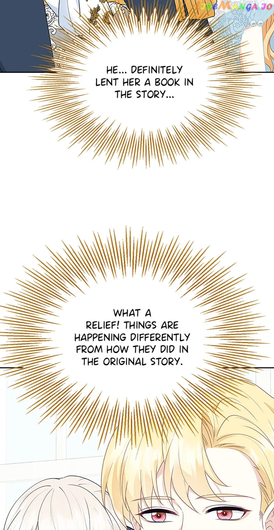 Let’s Live Together chapter 25 page 52