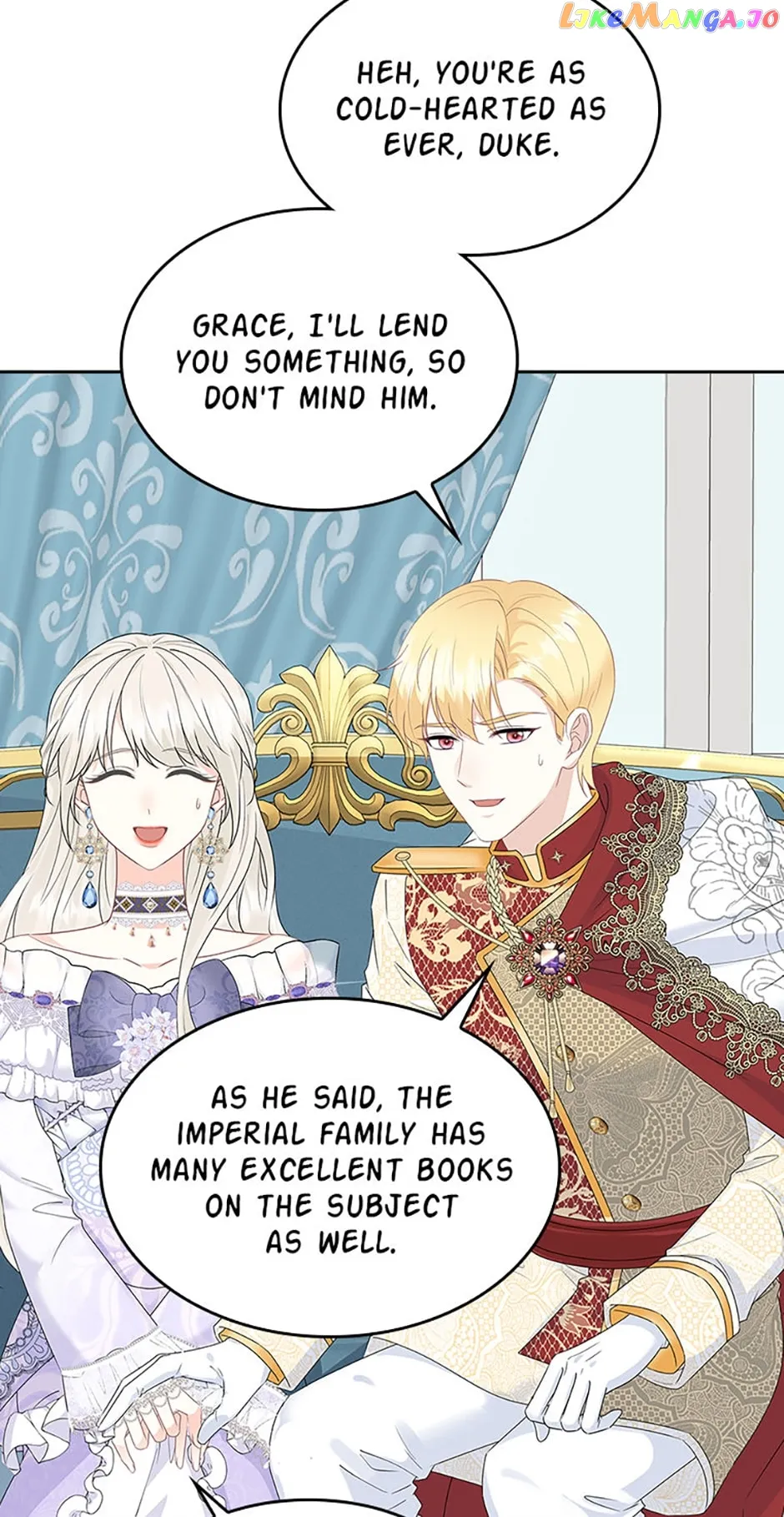Let’s Live Together chapter 25 page 56
