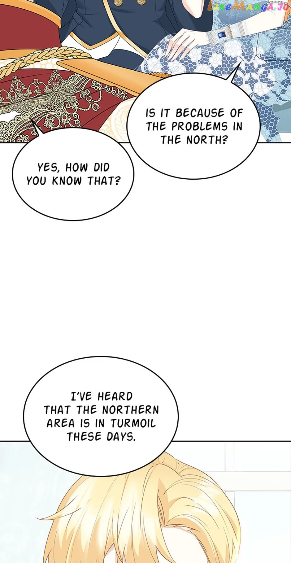 Let’s Live Together chapter 25 page 62