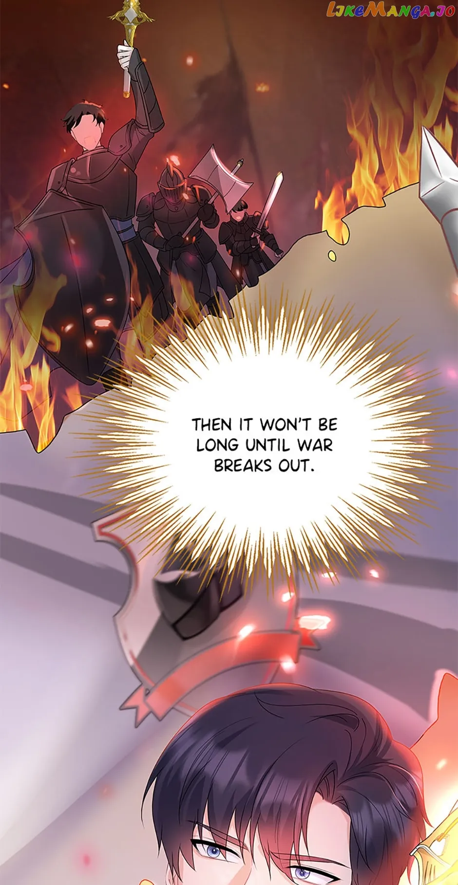 Let’s Live Together chapter 25 page 65