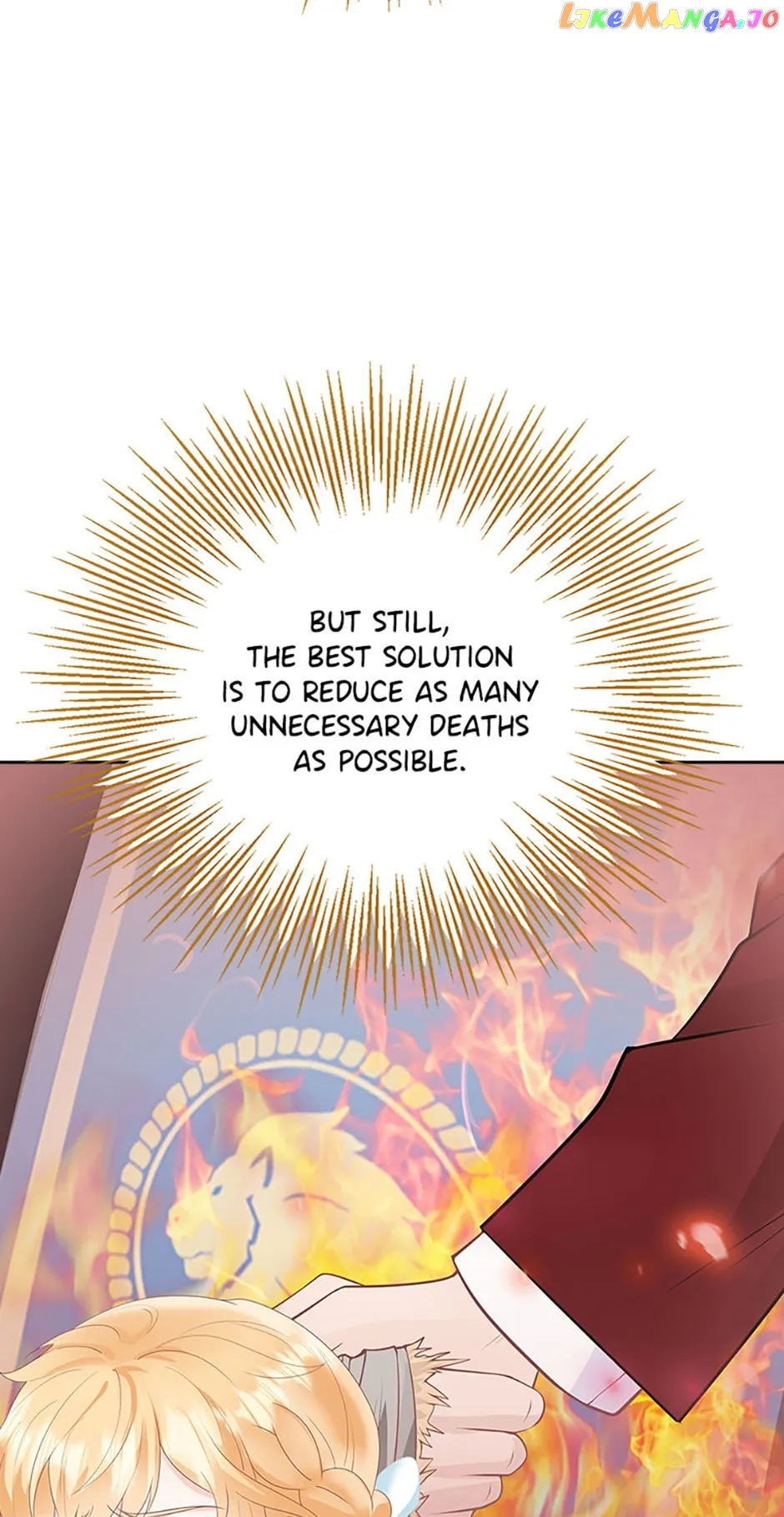 Let’s Live Together chapter 25 page 67