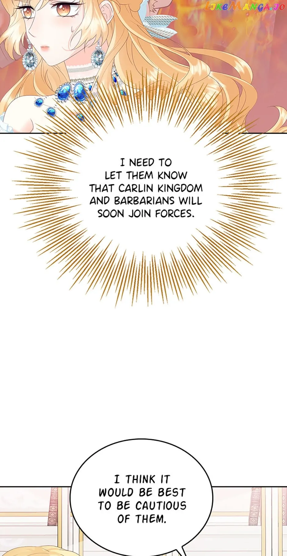 Let’s Live Together chapter 25 page 68