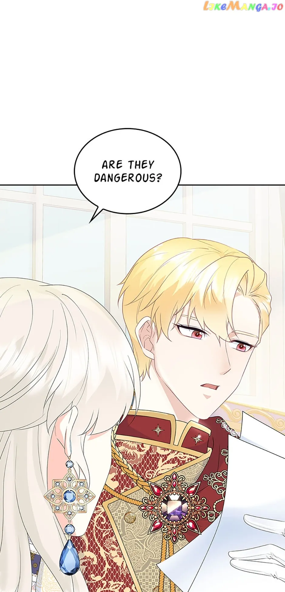 Let’s Live Together chapter 25 page 70