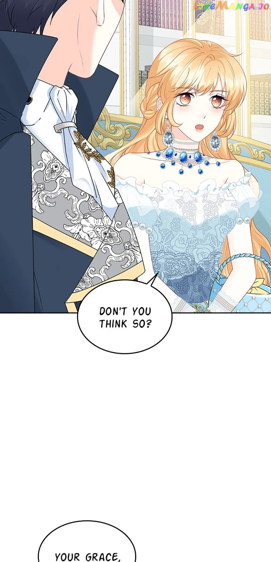 Let’s Live Together chapter 25 page 74