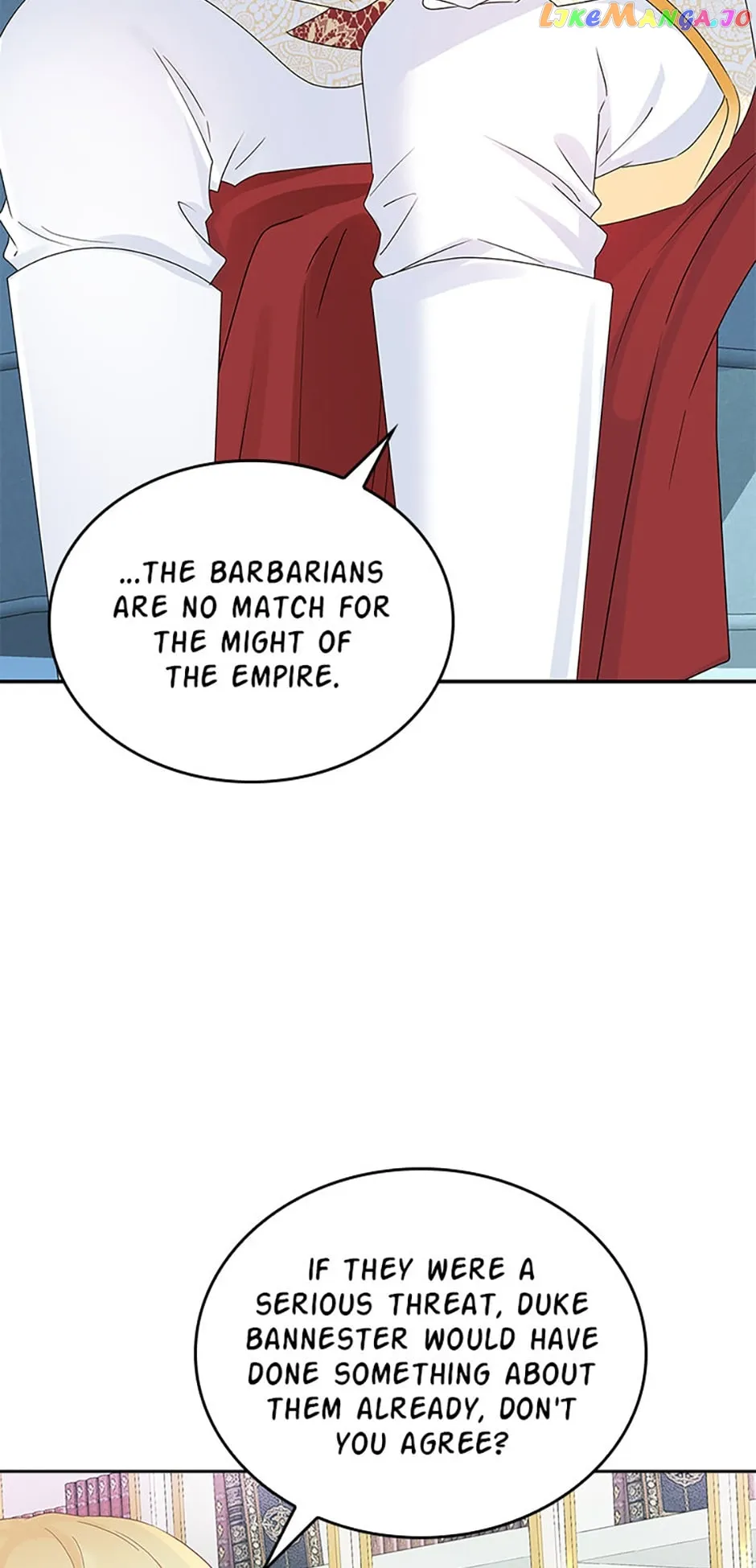 Let’s Live Together chapter 25 page 77
