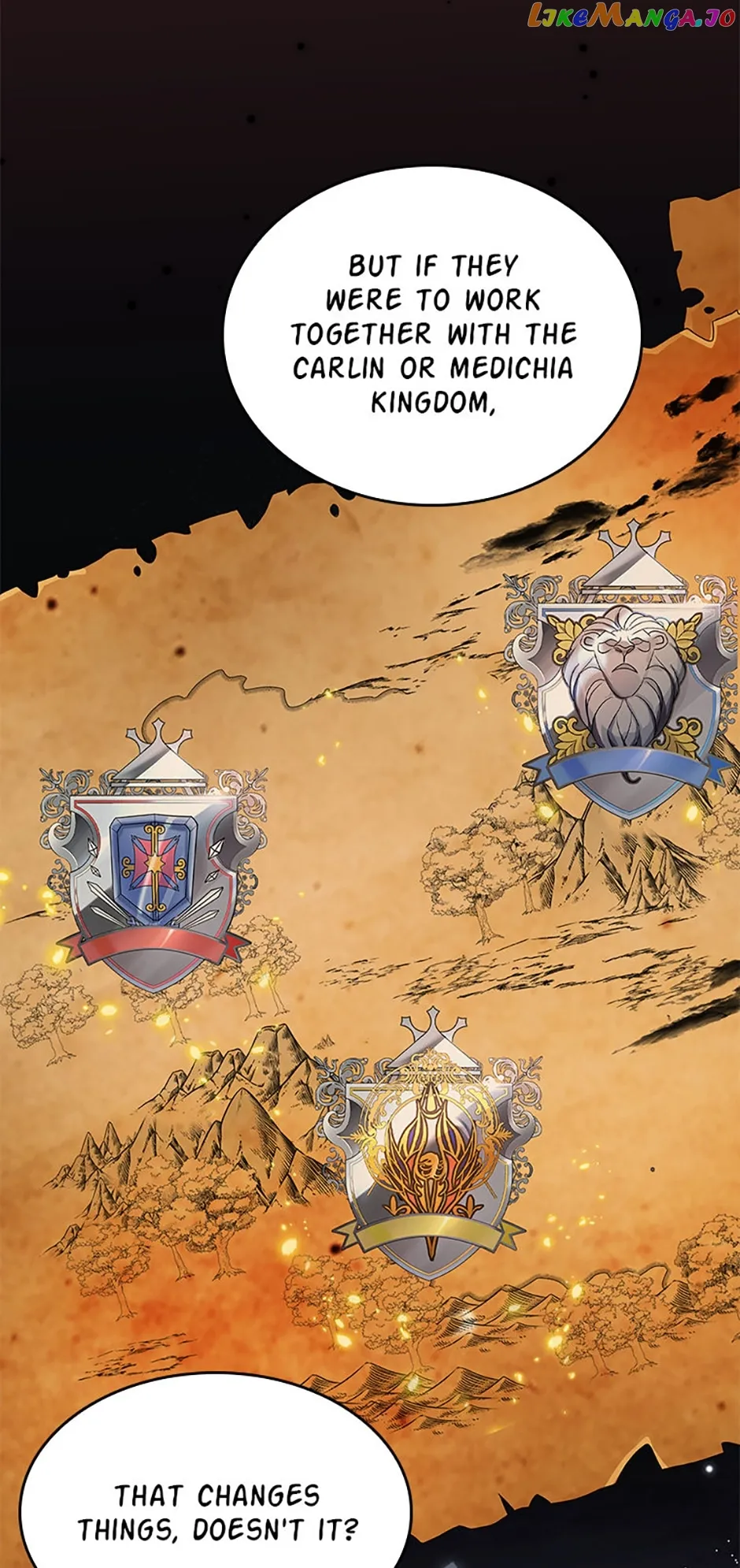 Let’s Live Together chapter 25 page 82