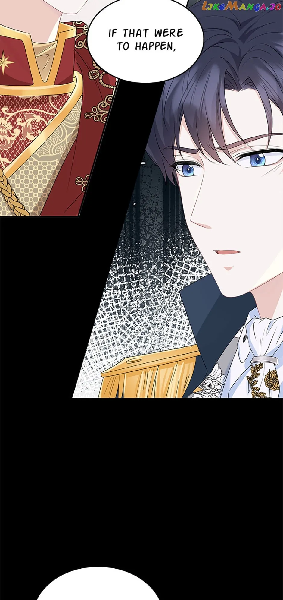 Let’s Live Together chapter 25 page 84