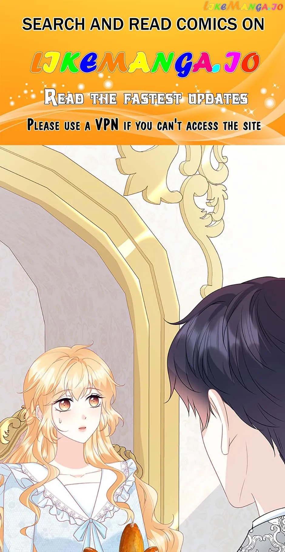 Let’s Live Together chapter 27 page 1