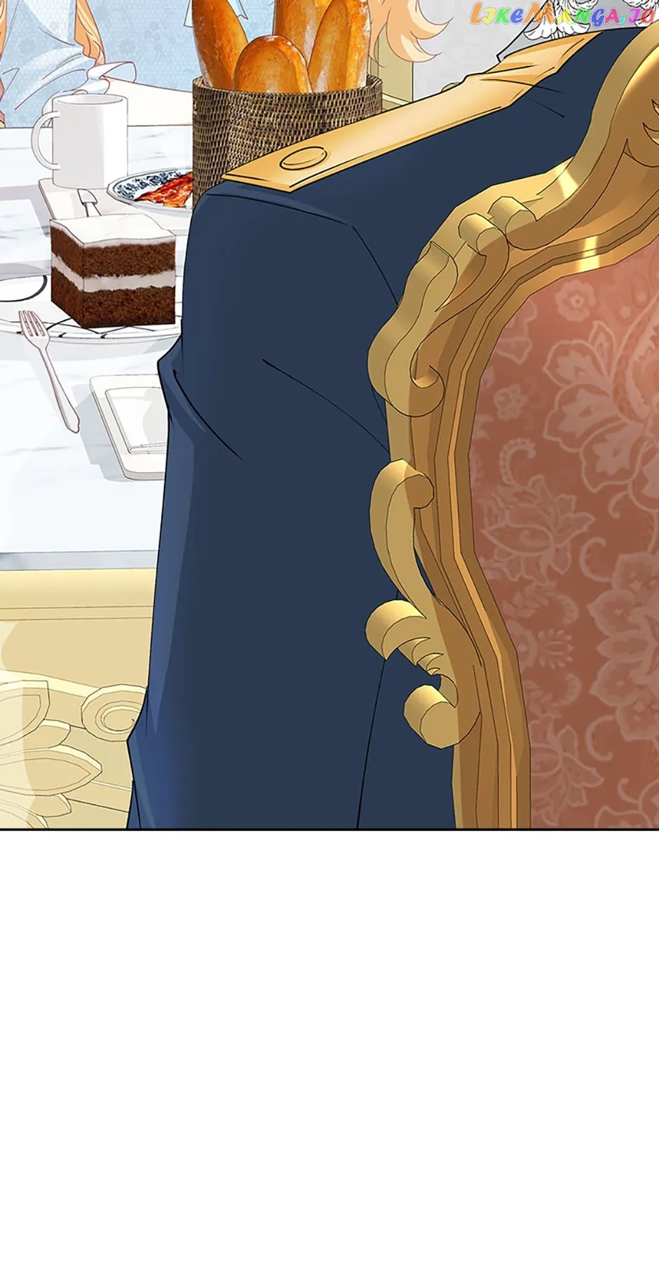 Let’s Live Together chapter 27 page 2