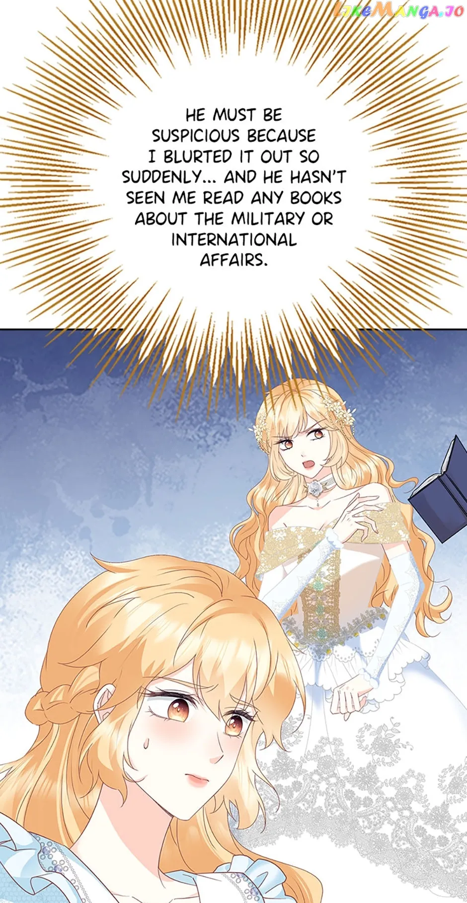 Let’s Live Together chapter 27 page 5