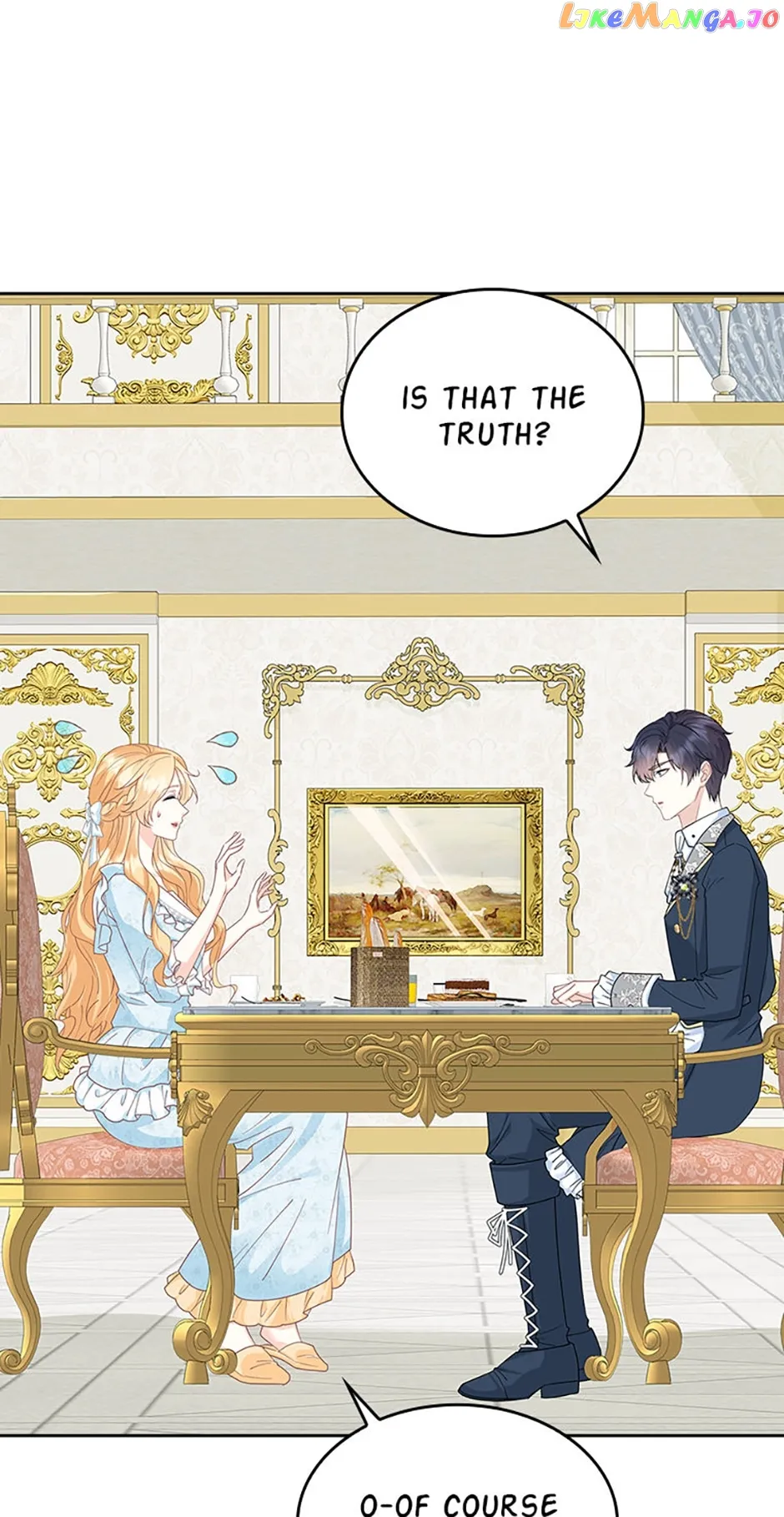Let’s Live Together chapter 27 page 7
