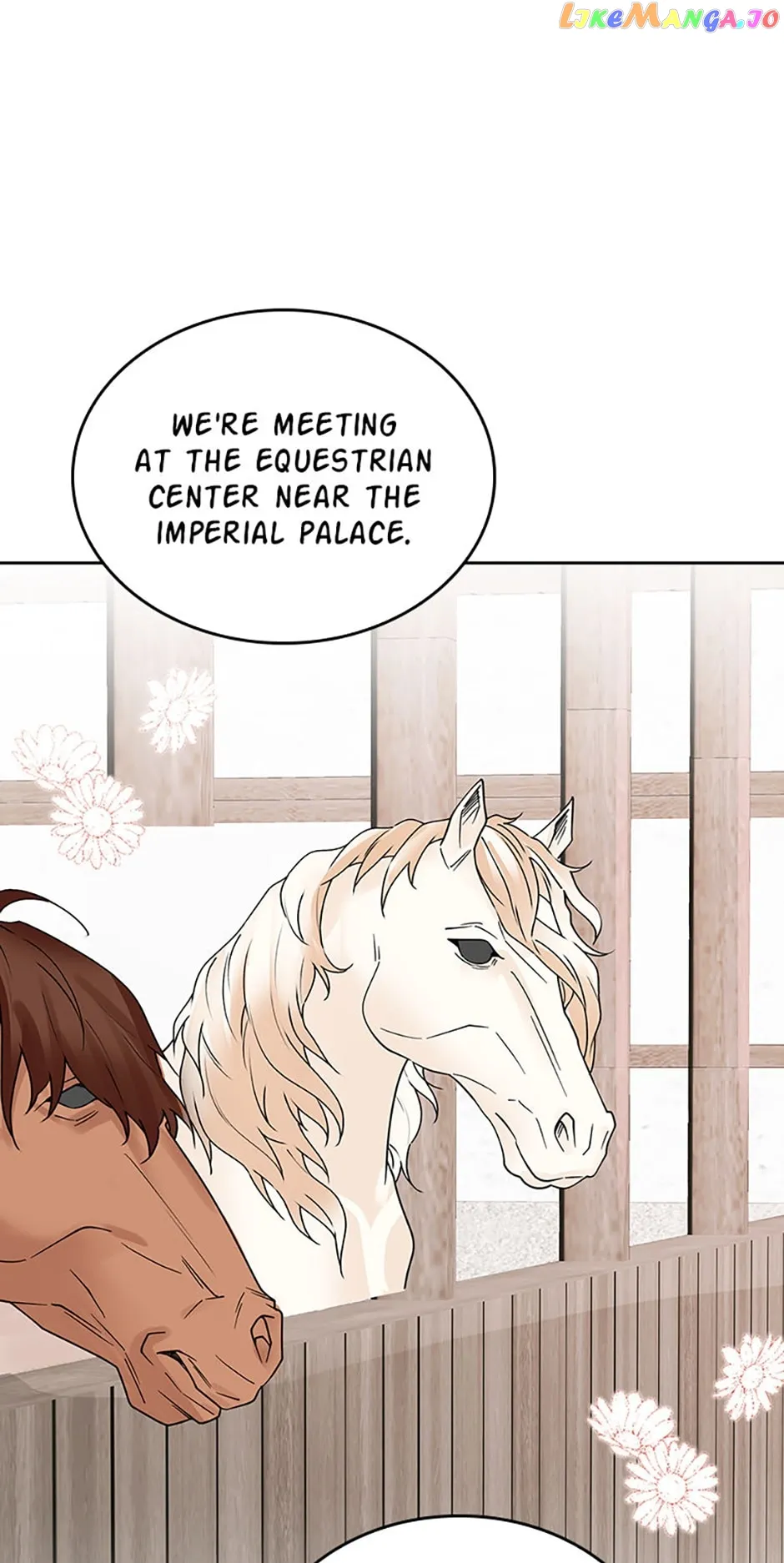 Let’s Live Together chapter 27 page 21