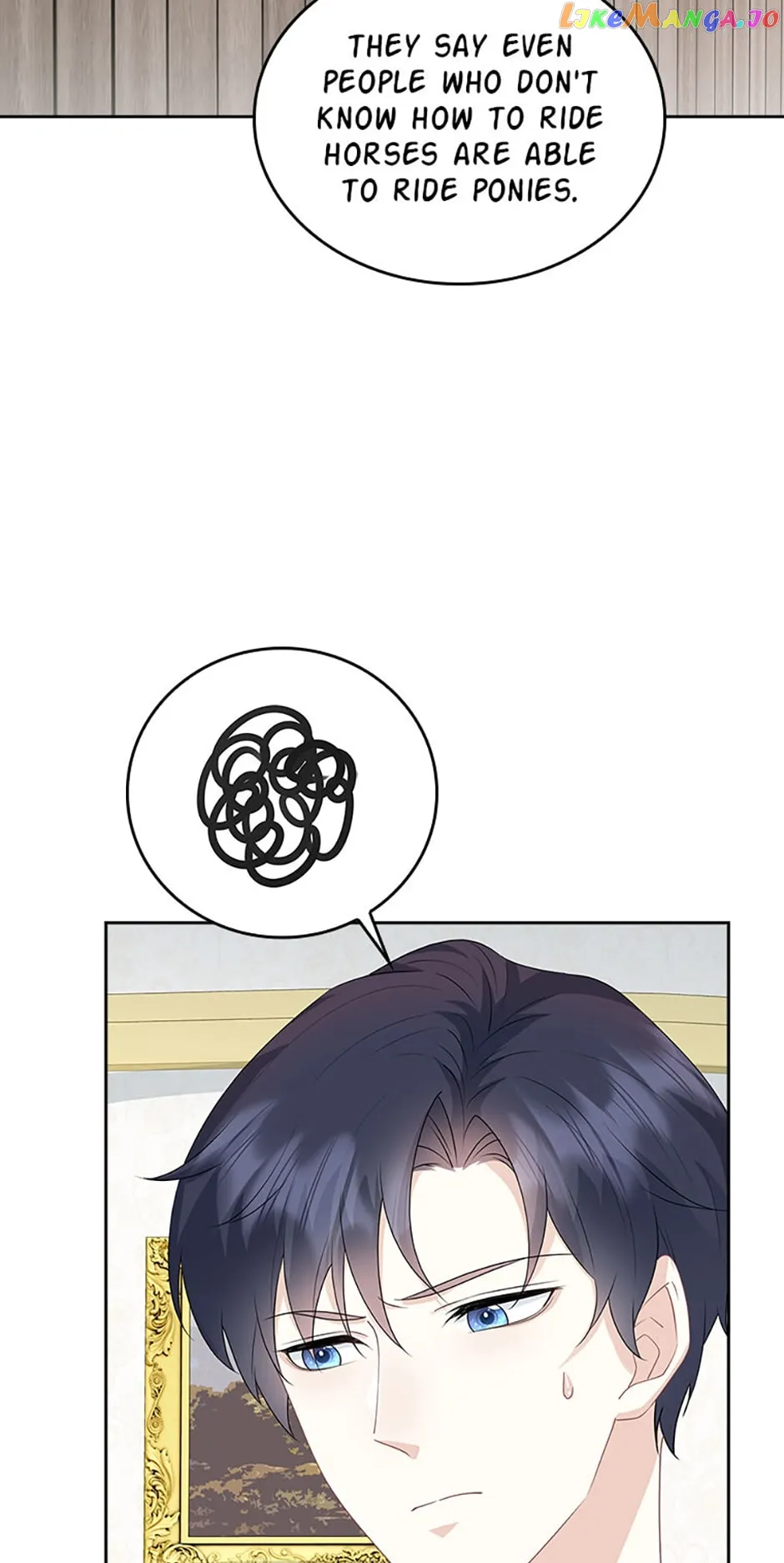 Let’s Live Together chapter 27 page 22