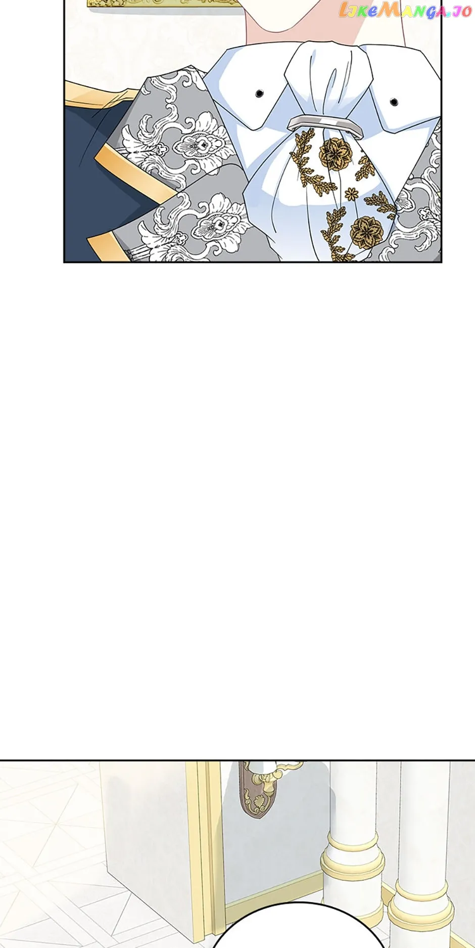 Let’s Live Together chapter 27 page 23
