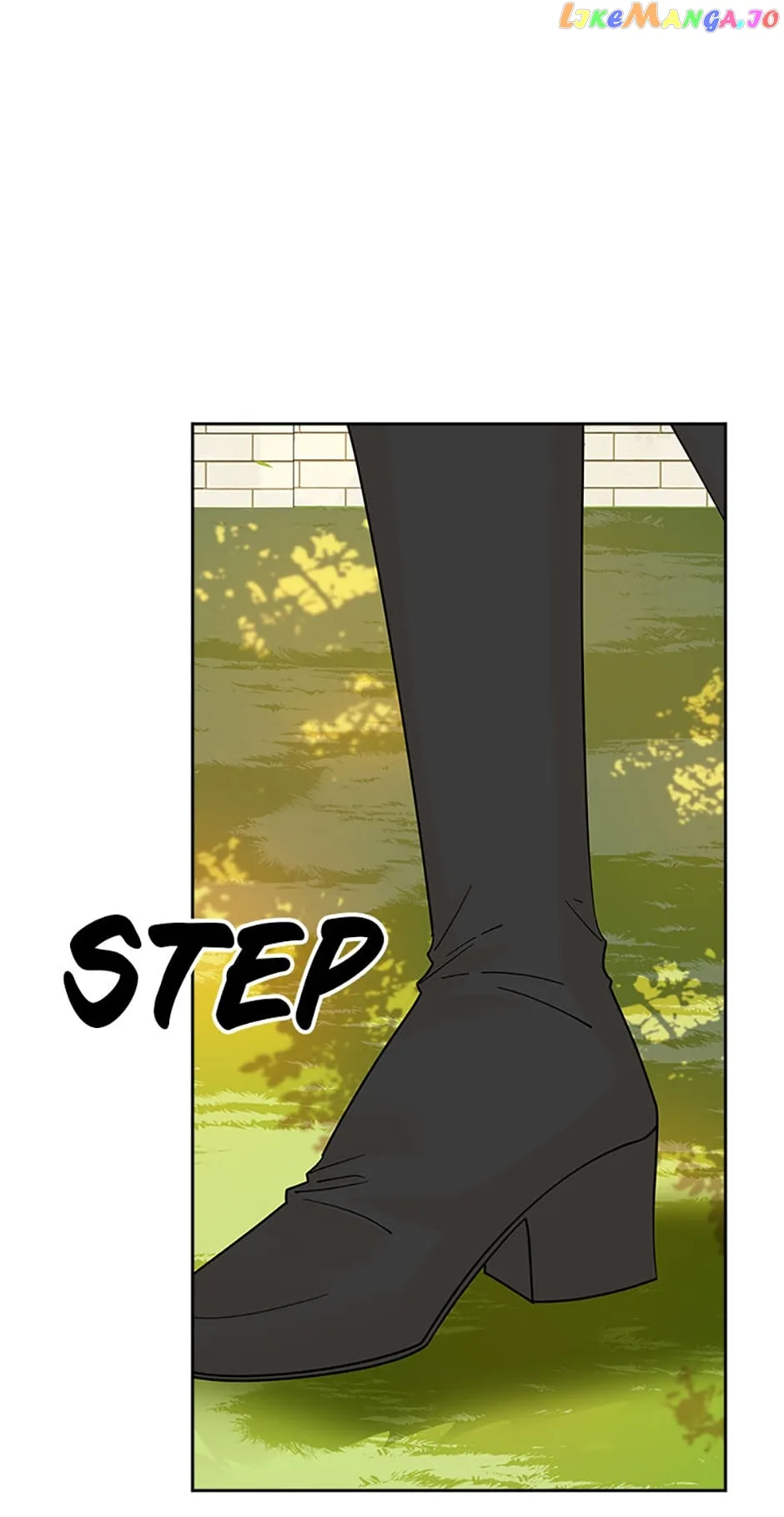 Let’s Live Together chapter 27 page 31