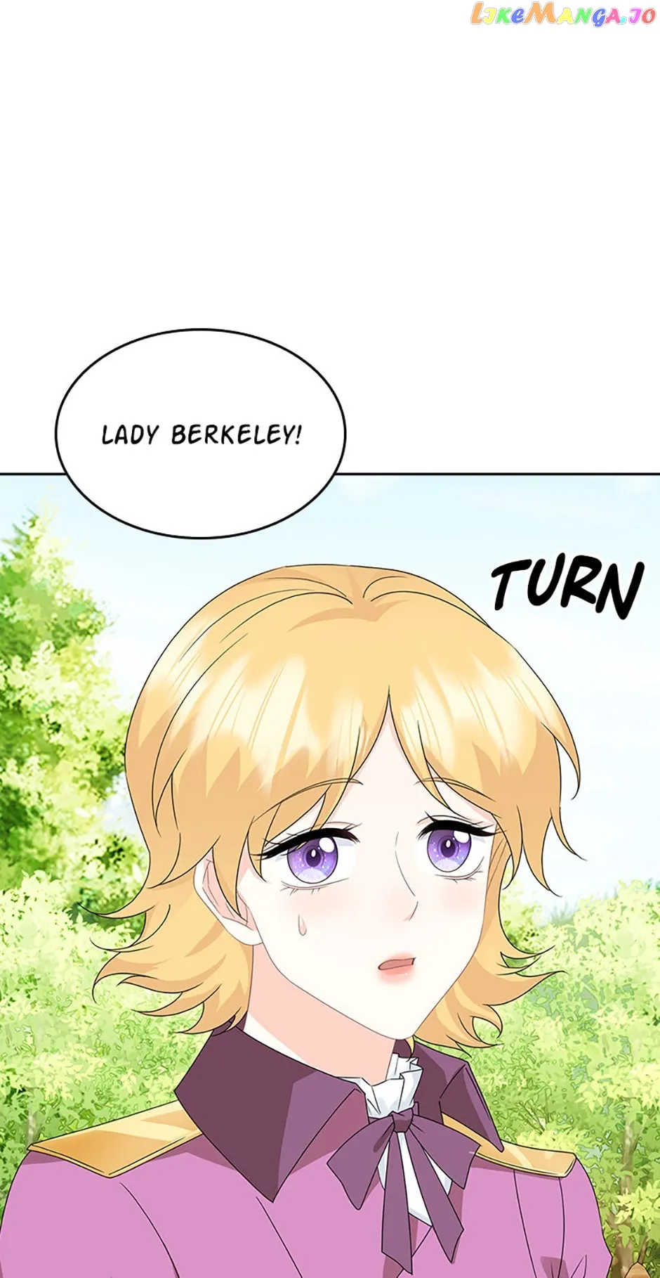 Let’s Live Together chapter 27 page 35