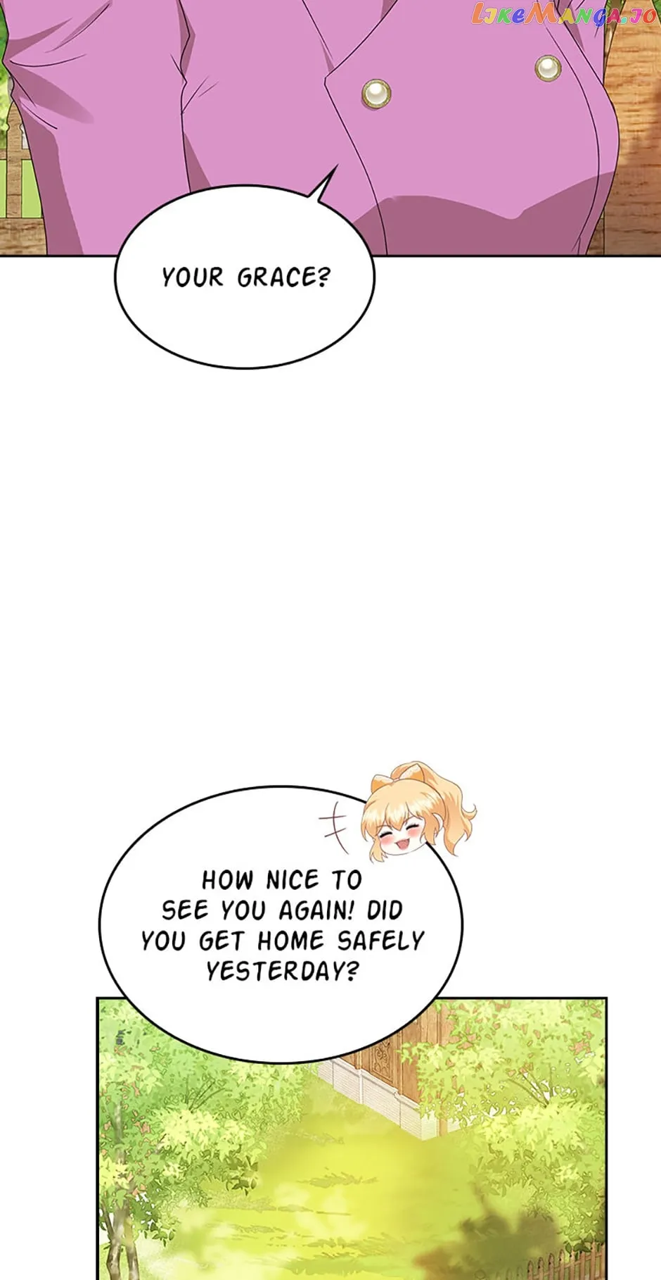 Let’s Live Together chapter 27 page 36