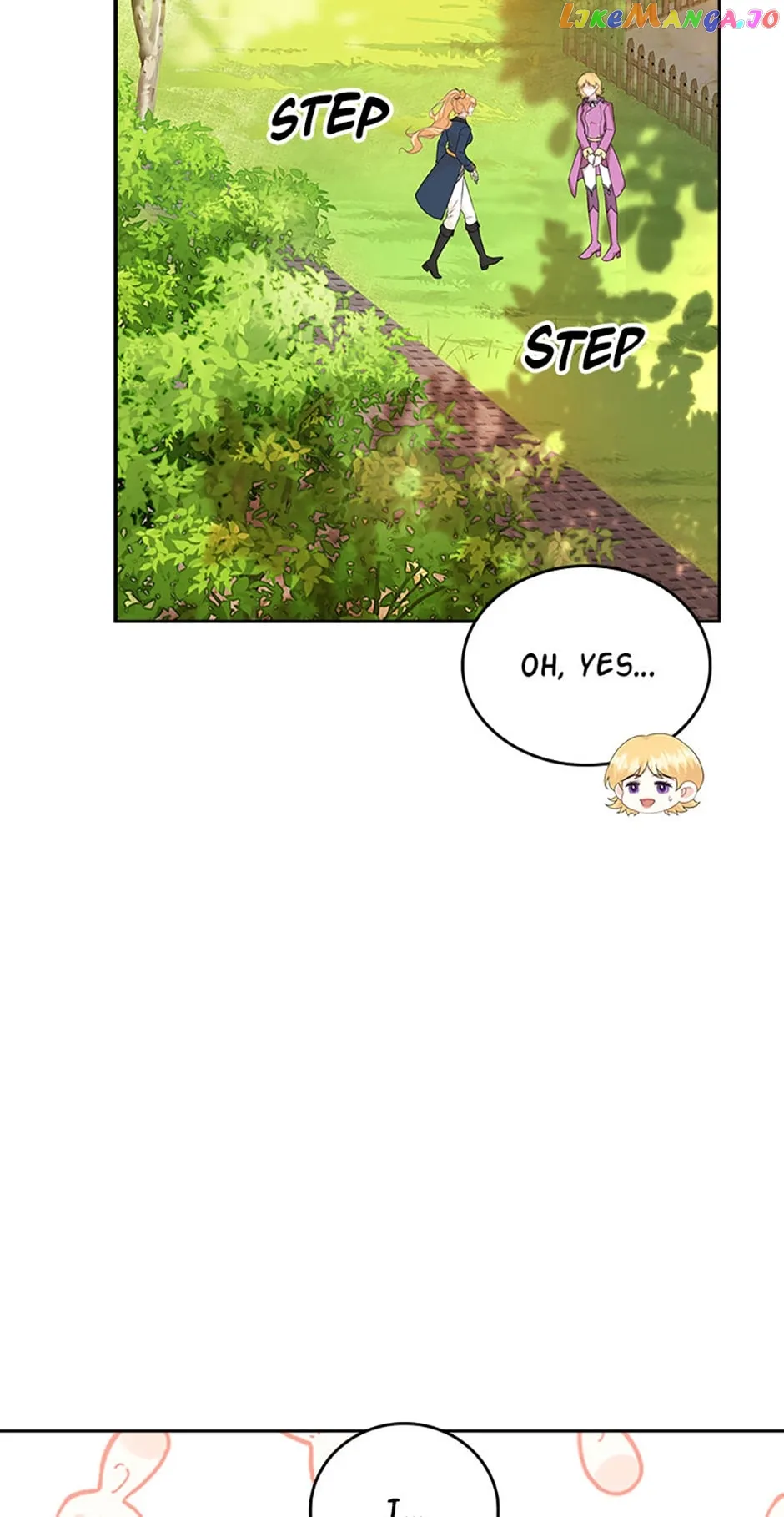 Let’s Live Together chapter 27 page 37