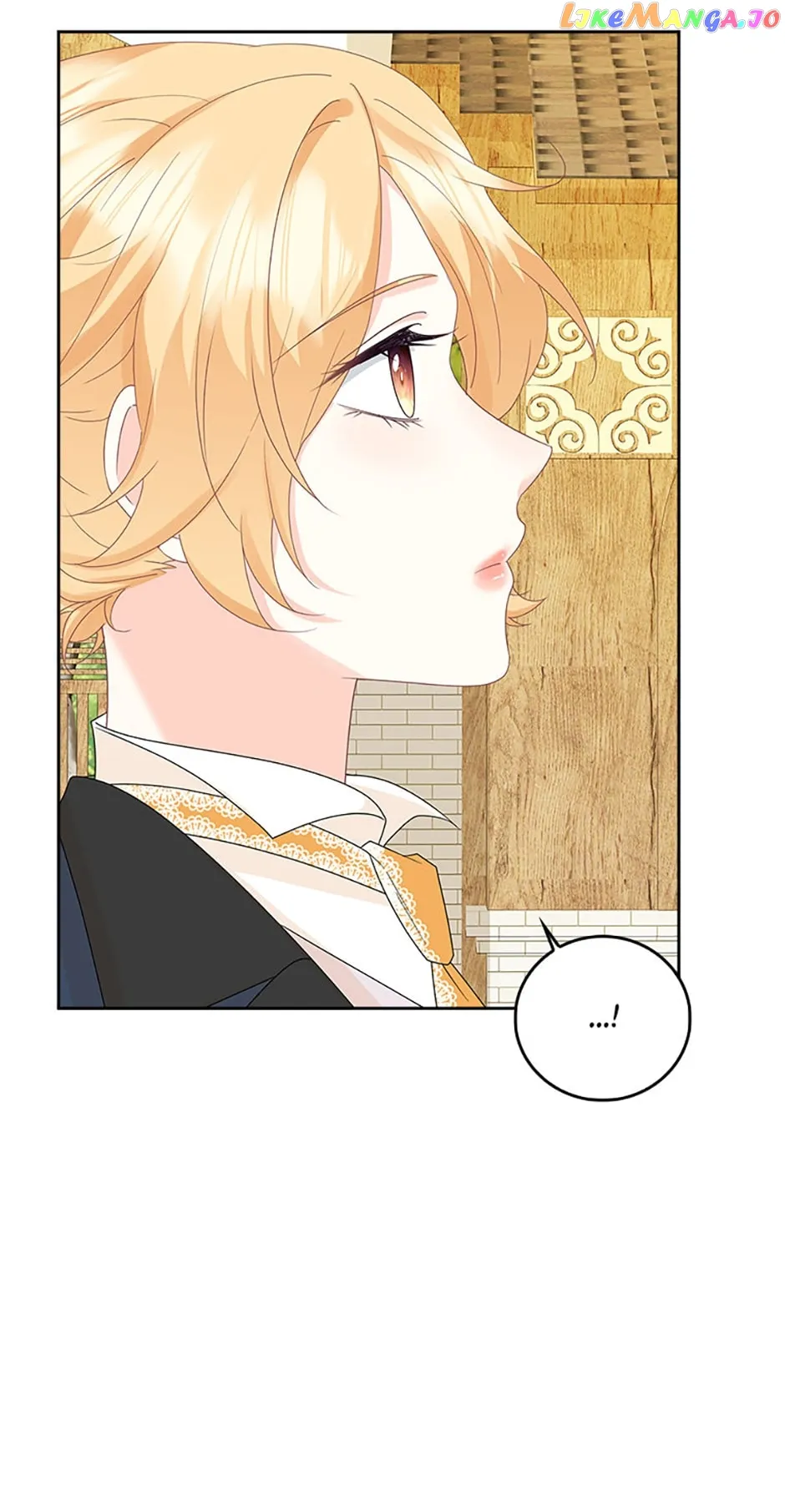 Let’s Live Together chapter 27 page 40