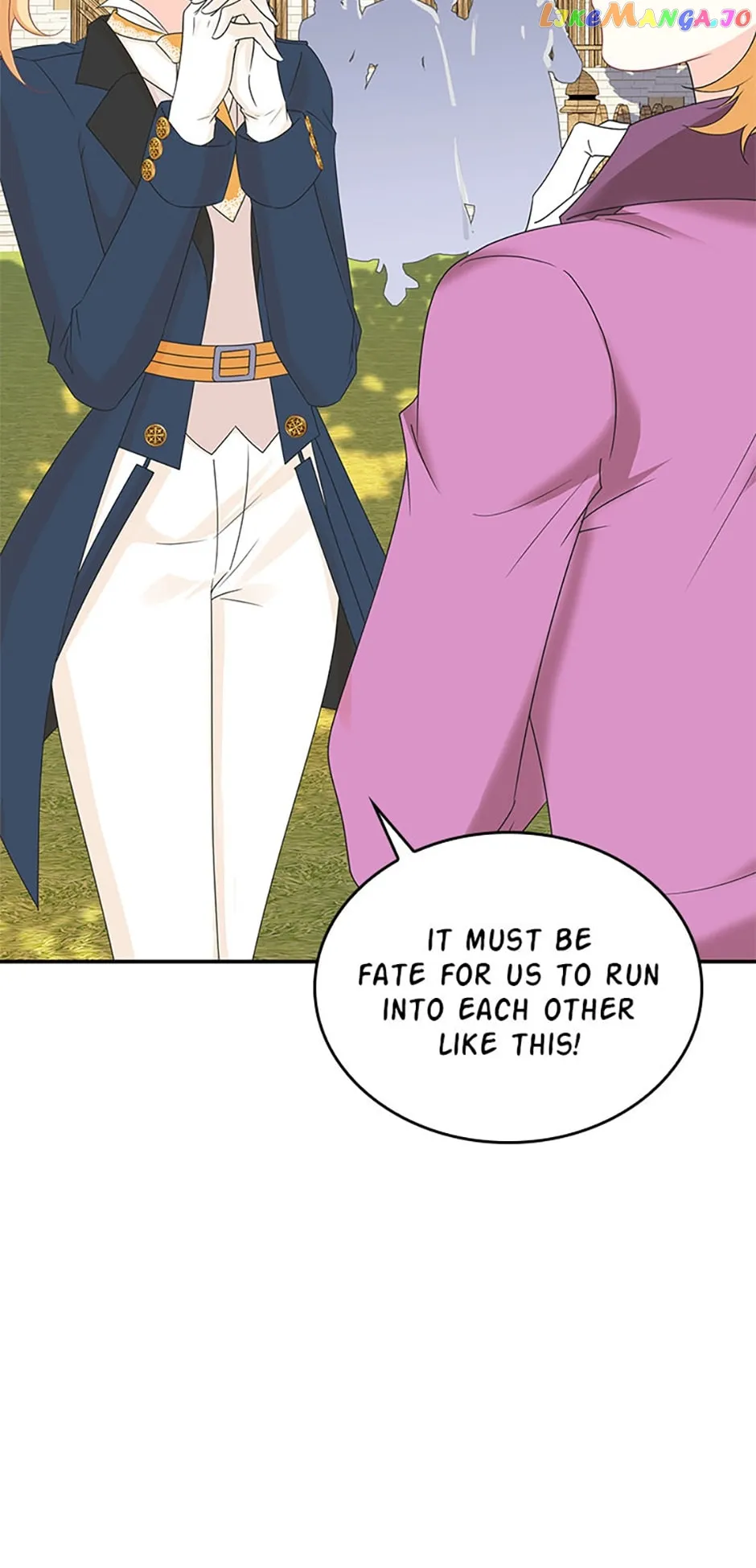 Let’s Live Together chapter 27 page 42