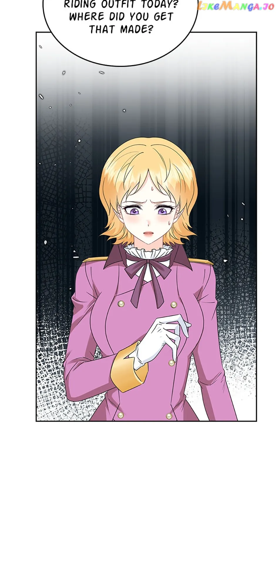 Let’s Live Together chapter 27 page 48