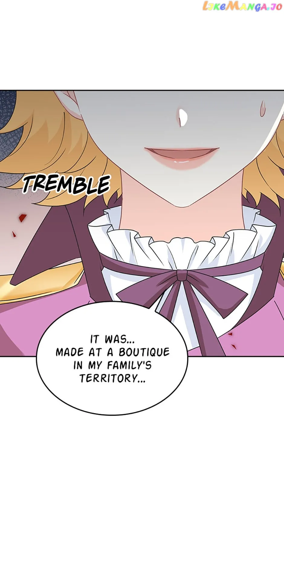 Let’s Live Together chapter 27 page 49