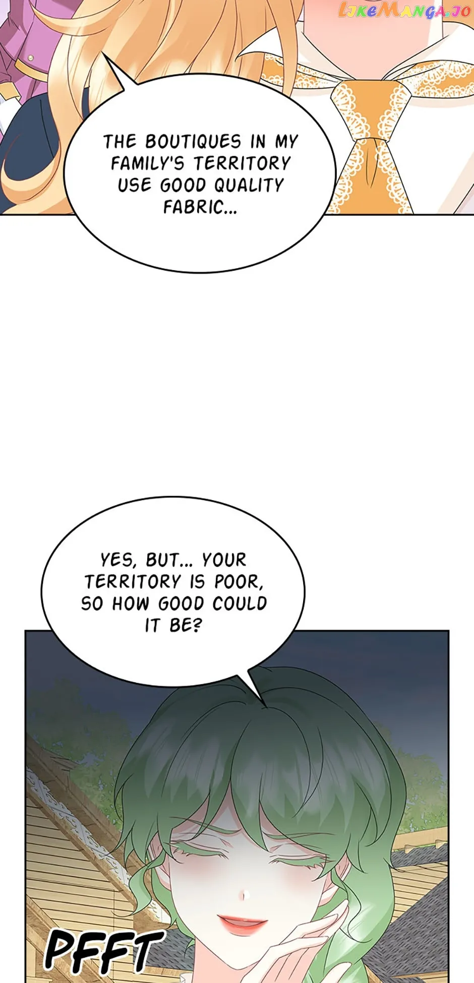 Let’s Live Together chapter 27 page 53