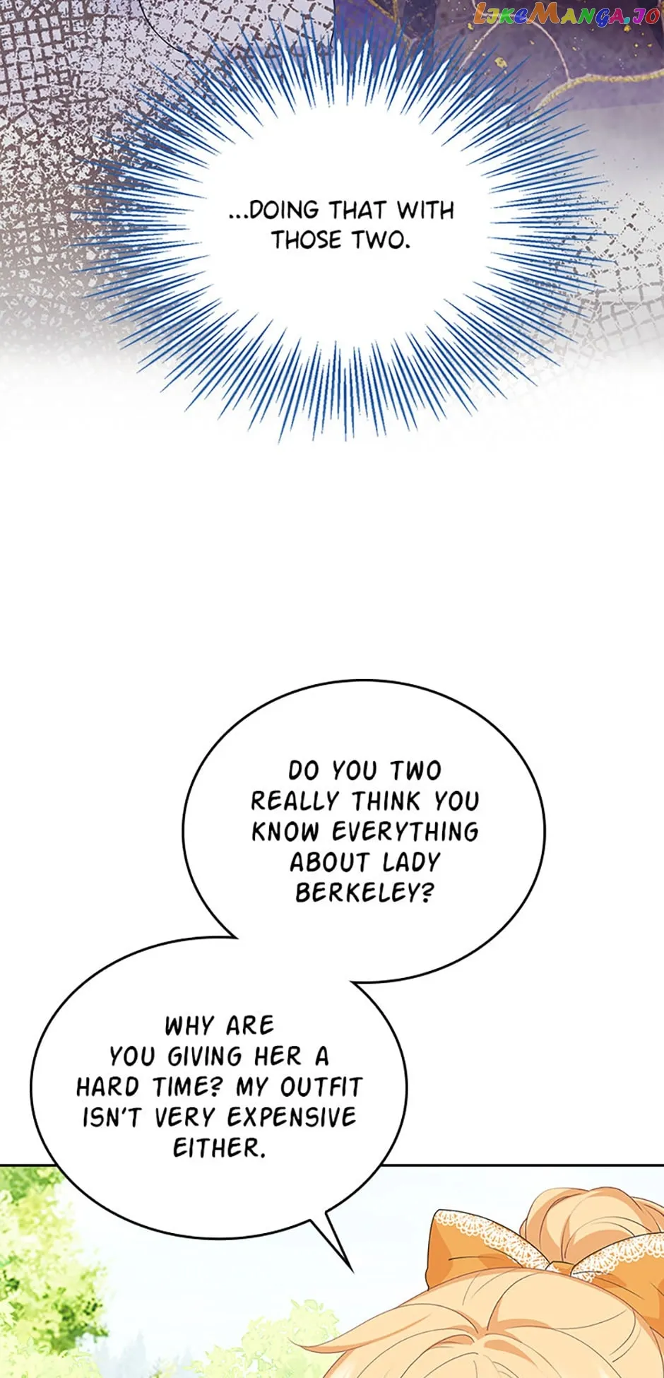 Let’s Live Together chapter 27 page 57