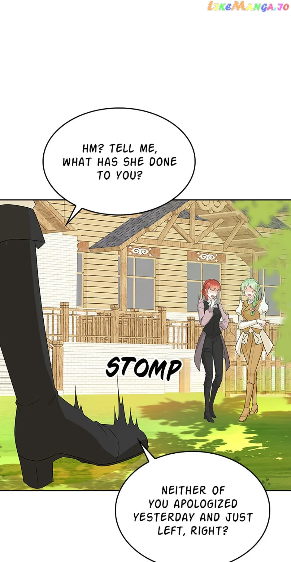 Let’s Live Together chapter 27 page 59