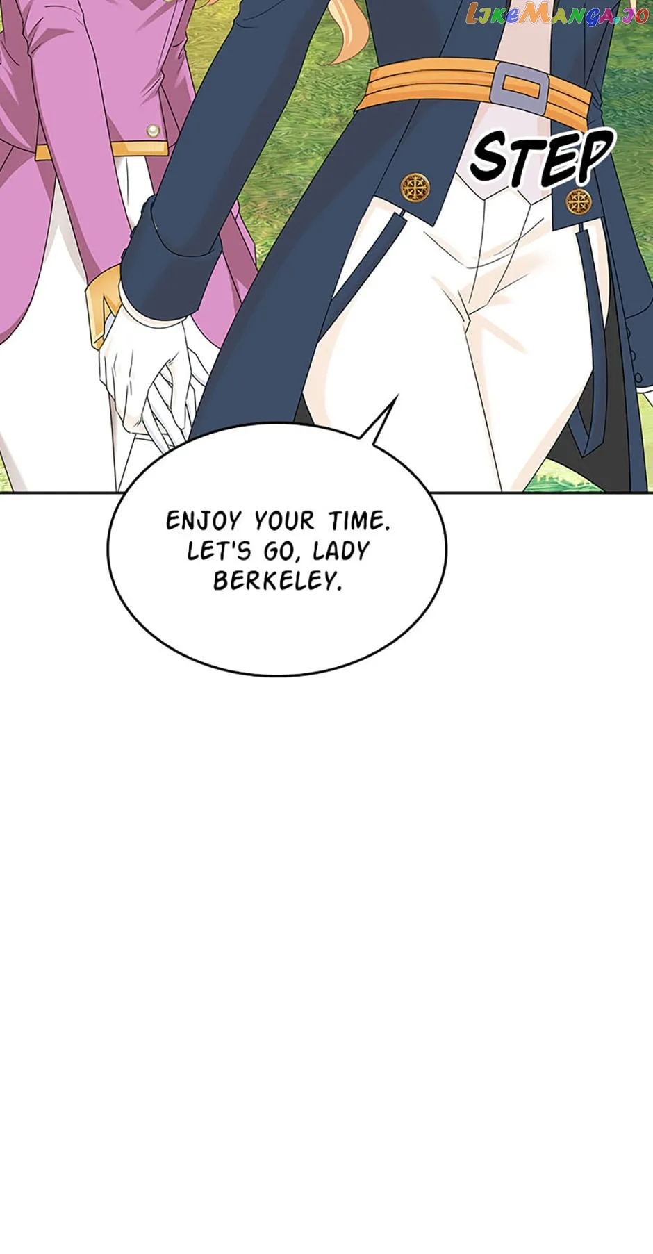 Let’s Live Together chapter 27 page 67