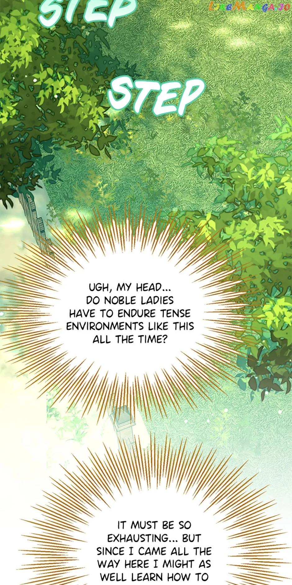 Let’s Live Together chapter 27 page 70
