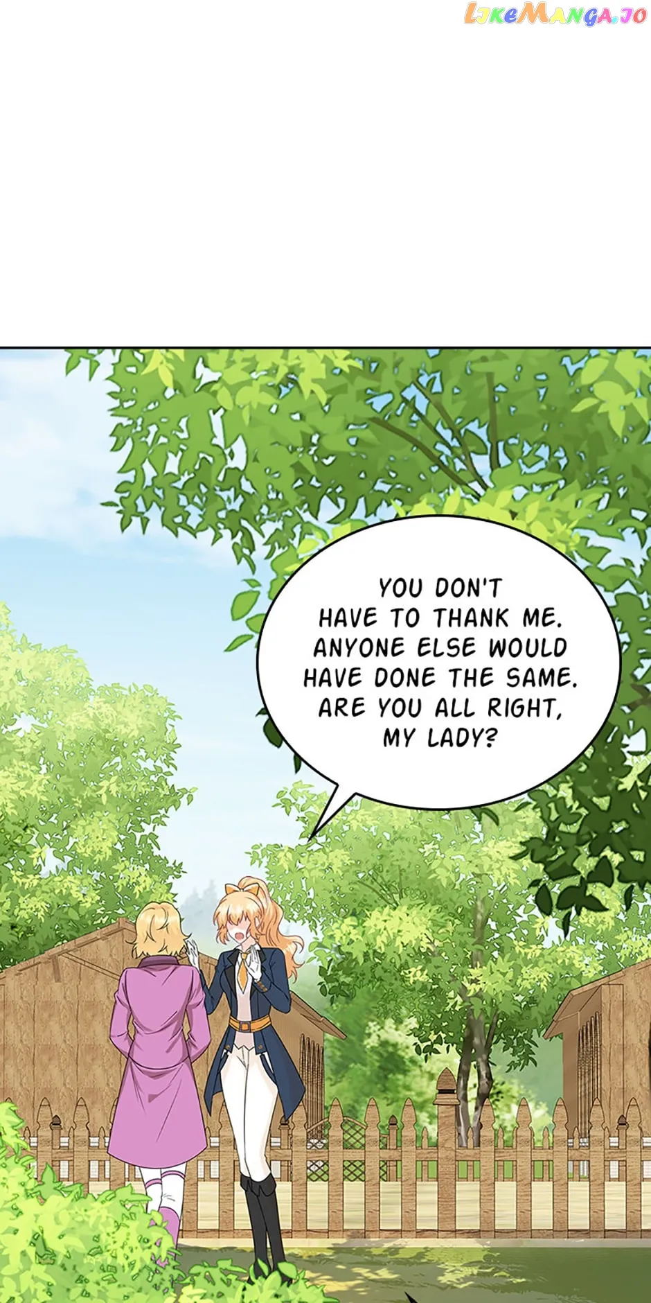 Let’s Live Together chapter 27 page 73
