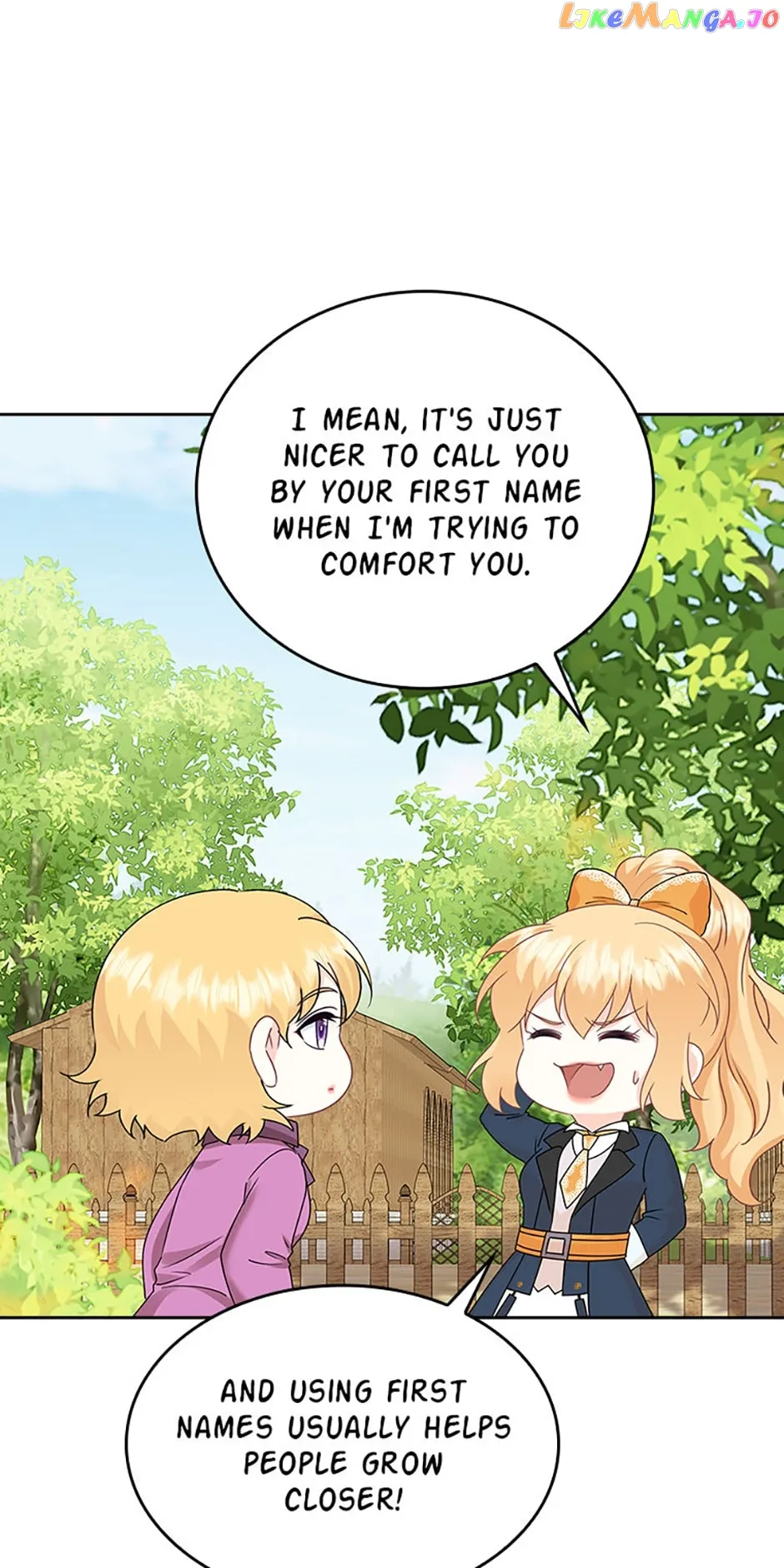 Let’s Live Together chapter 27 page 77