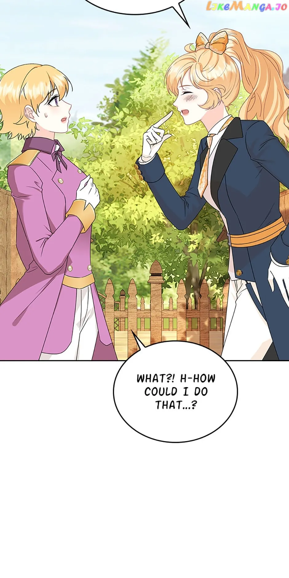 Let’s Live Together chapter 27 page 81