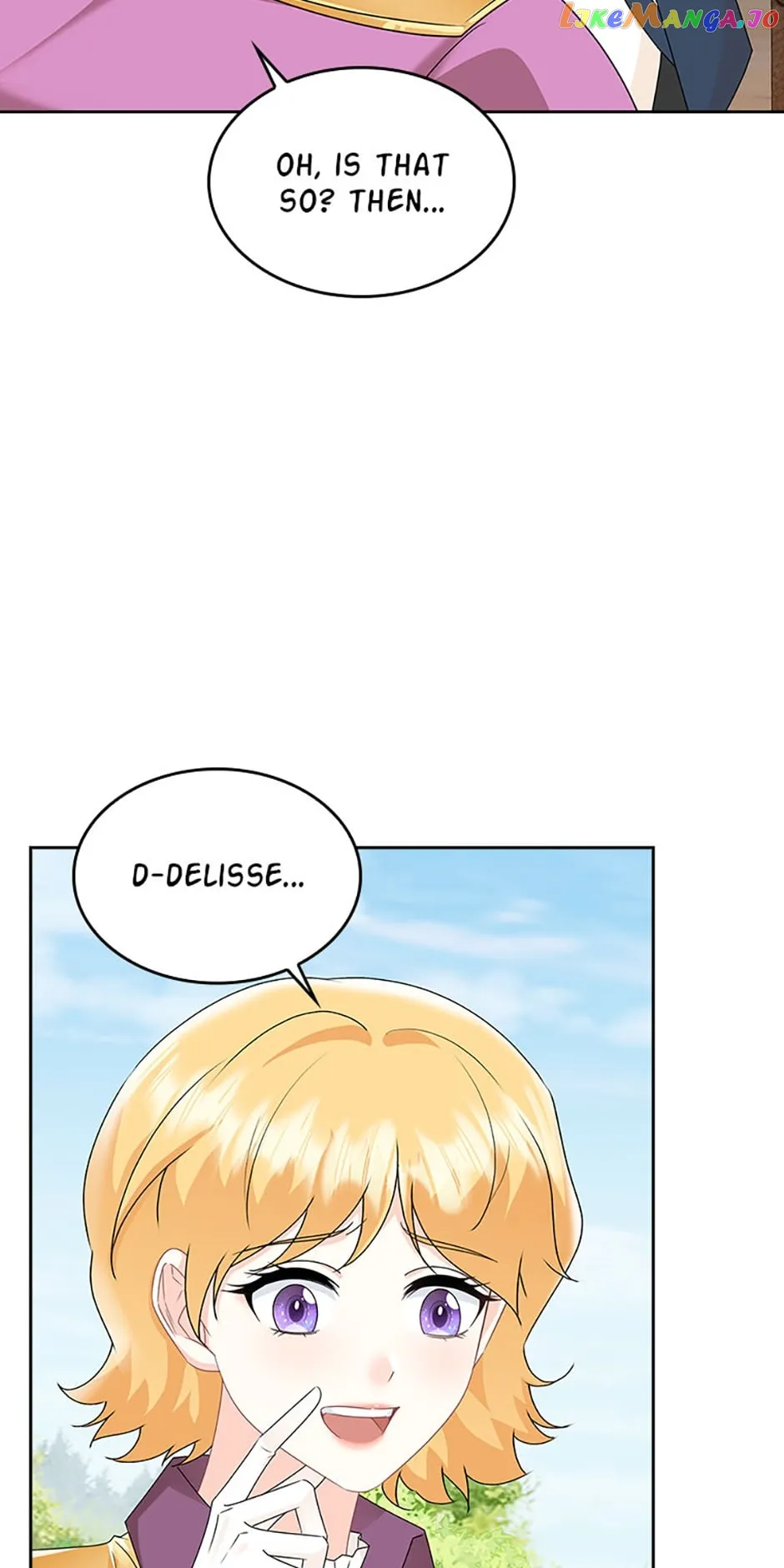 Let’s Live Together chapter 27 page 83