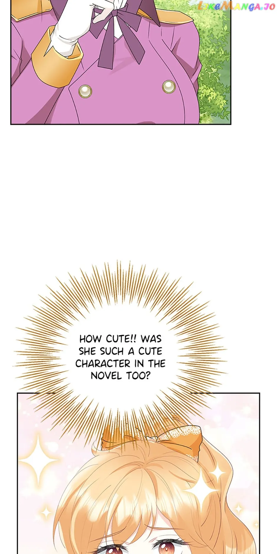 Let’s Live Together chapter 27 page 84